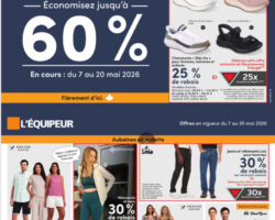 L'Équipeur Circulaire