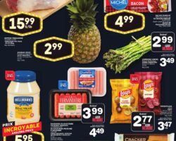 Circulaire Marchés Tradition 02.04.2026