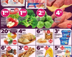 Circulaire Provigo 02.04.2026