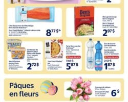 Circulaire Walmart 02.04.2026