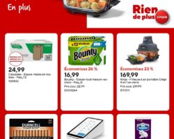 Bureau en Gros Circulaire