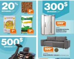 Circulaire Patrick Morin