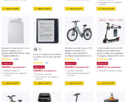 Circulaire Best Buy
