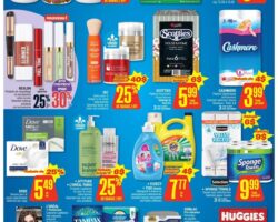 Circulaire Jean Coutu 16.04.2026