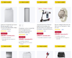Best Buy Circulaire