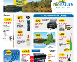 Circulaire Pronature