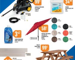 Circulaire Canac 30.04.2026