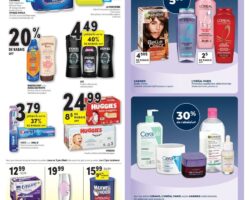 Circulaire Familiprix 30.04.2026