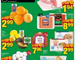 Circulaire Super C 23.04.2026