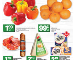 Circulaire Intermarché