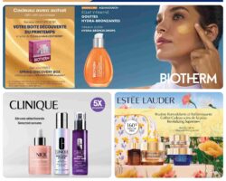 Circulaire Jean Coutu Beaute 23.04.2026