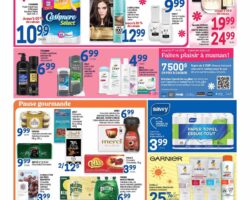 Circulaire Uniprix 30.04.2026