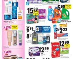 Circulaire Familiprix 16.04.2026