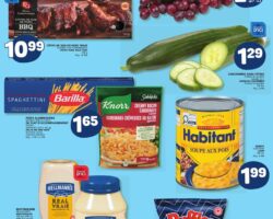 Bonichoix Circulaire 23.04.2026