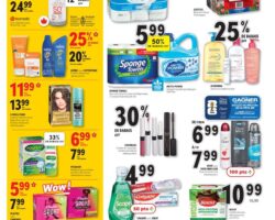 Circulaire Familiprix 23.04.2026