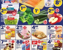 Circulaire Provigo 23.04.2026