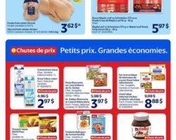 Circulaire Walmart 23.04.2026