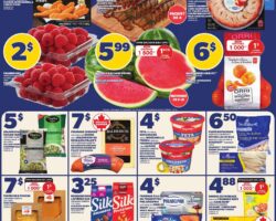 Circulaire Provigo 30.04.2026