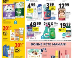 Circulaire Familiprix 07.05.2026