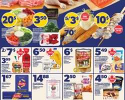 Circulaire Provigo 07.05.2026