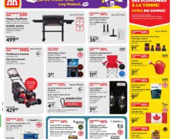 Home Hardware Circulaire