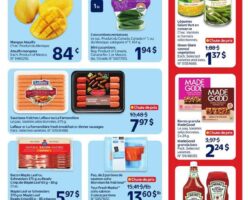 Circulaire Walmart 07.05.2026