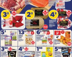 Circulaire Provigo 16.04.2026