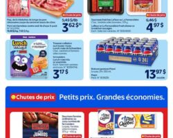 Circulaire Walmart 16.04.2026