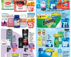 Circulaire Jean Coutu 30.04.2026