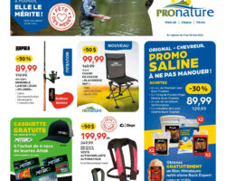 Pronature Circulaire