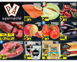 Circulaire Supermarché PA