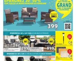Circulaire Jysk