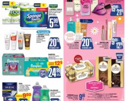 Circulaire Jean Coutu 07.05.2026
