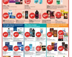 Circulaire Pharmaprix 02.05.2026