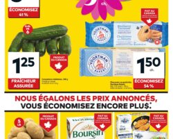 Circulaire Tigre Géant 06.05.2026