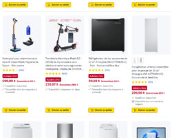 Best Buy Circulaire