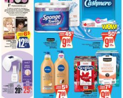 Circulaire Jean Coutu 28.05.2026