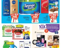 Circulaire Jean Coutu Sante 28.05.2026