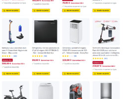 Circulaire Best Buy