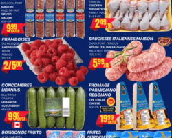 Euromarché Circulaire