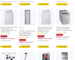 Best Buy Circulaire
