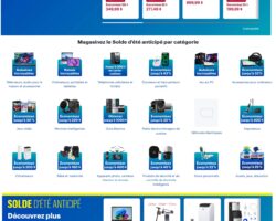 Circulaire Best Buy