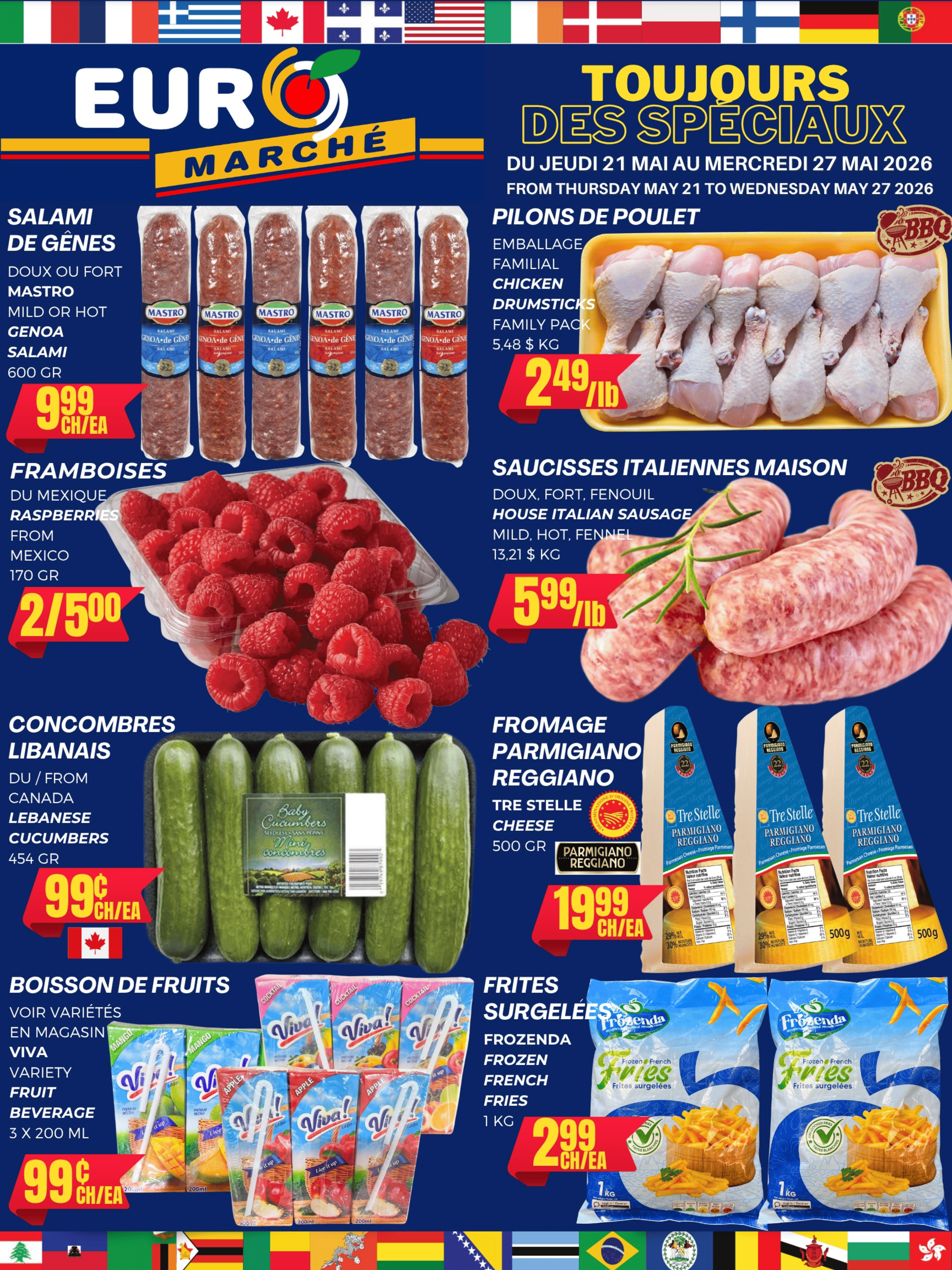 Euromarché Circulaire