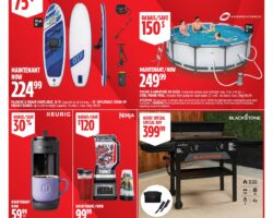 Circulaire Canadian Tire 04.06.2026