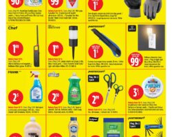 Circulaire Canadian Tire 21.05.2026
