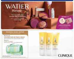 Circulaire Jean Coutu Beaute 04.06.2026