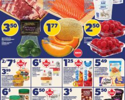 Circulaire Provigo 21.05.2026