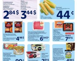 Circulaire Walmart 21.05.2026