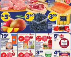 Circulaire Provigo 28.05.2026