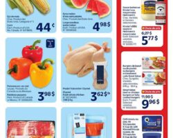Circulaire Walmart 28.05.2026